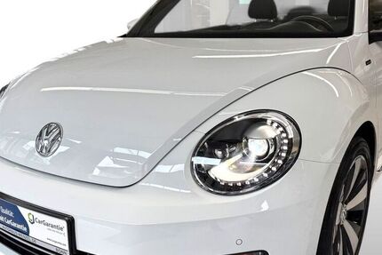 VW Beetle