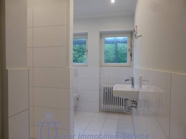 Repräsentatives Anwesen zur Miete in Uninähe von Homburg 7 zimmer