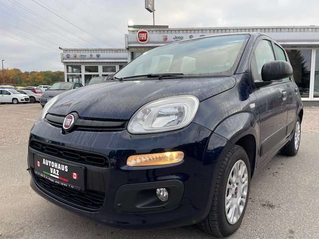 Fiat Panda 51.360 km 8.500 € Villingen-Schwenningen 78052