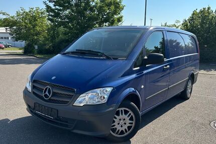 Mercedes-Benz Vito 165.590 km 11.750 &euro; Schwabmünchen 86830