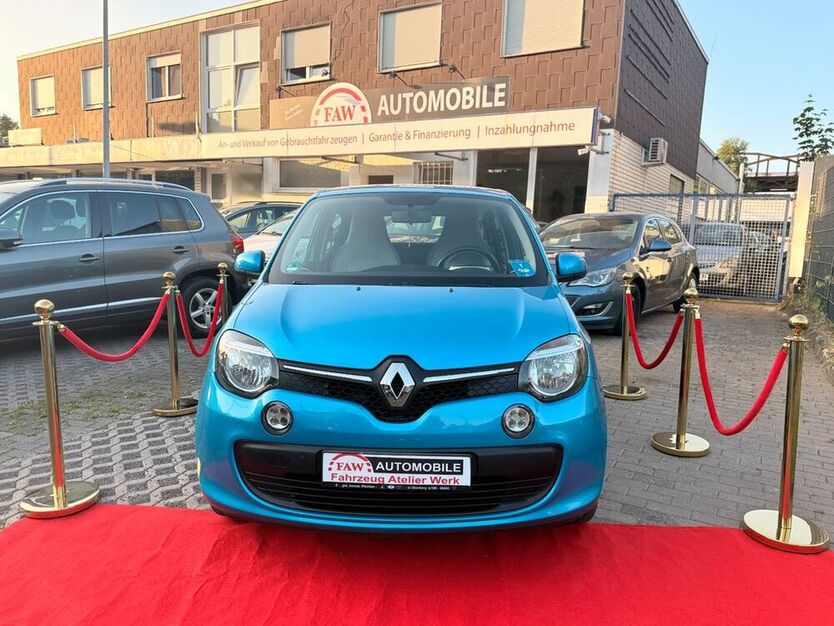 Twingo