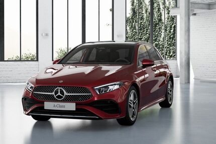 Mercedes-Benz A 250 5.333 km 38.890 &euro; Friedberg 61169