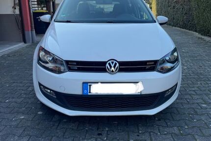 VW Polo 102.000 km 7.400 &euro; Gersthofen 86368