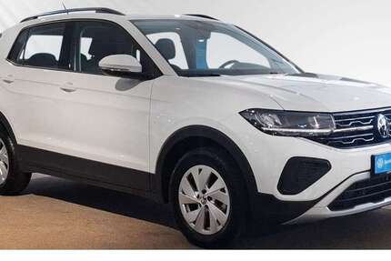 VW T-Cross 10.800 km 21.980 € Kiel 24114