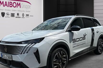 Peugeot 5008 13.000 km 35.990 € Wesel 46485