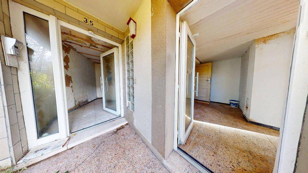Mehrfamilienhaus, Wohnhaus Waldfischbach - 7 Zimmer, 130 m&sup2;, 119.000&euro; | Angebot:25998505