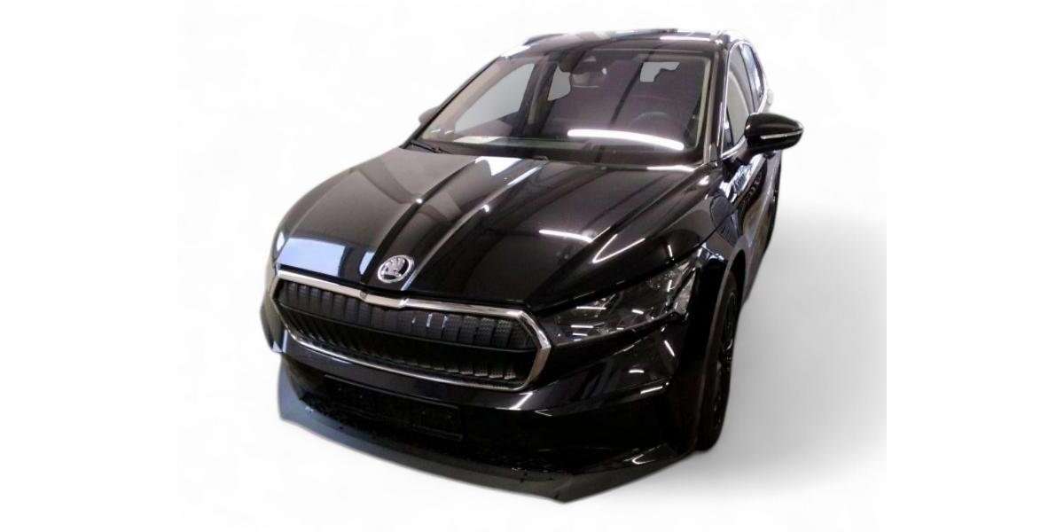 Skoda Enyaq 29.053 km 32.999 &euro; Ergolding 84030