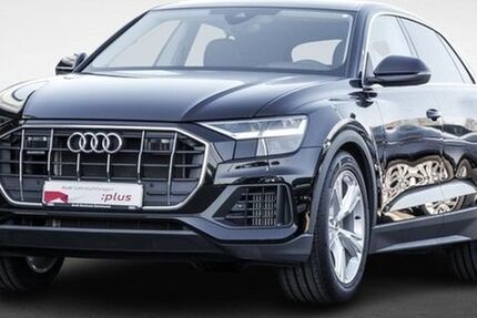 Audi Q8 49.492 km 52.375 &euro; Dortmund 44143