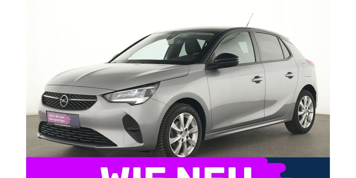 Opel Corsa 43.464 km 11.899 &euro; Neuss 41460