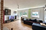 HORN IMMOBILIEN ++ Alleinlage gesucht? Einfamilienhaus, voll unterkellert in Gehren bei Strasburg - Einfamilienhaus Strasburg / Gehren Gehren | Angebot:27338075