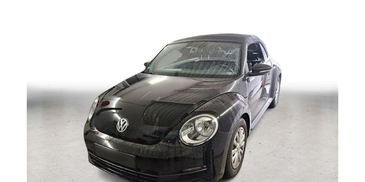 VW Beetle 127.253 km 10.880 &euro; Moers 47441