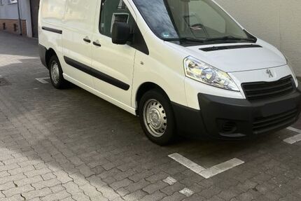 Peugeot Expert 98.300 km 8.900 &euro; Kaiserslautern 67659