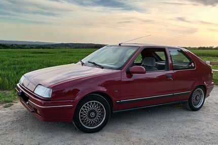 Renault R 19 158.934 km 1.990 &euro; Stein 90547