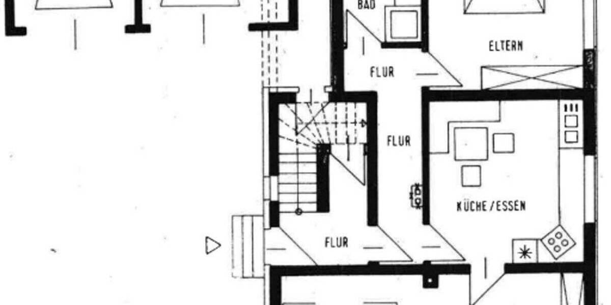 Mehrfamilienhaus, Wohnhaus Troisdorf Bergheim - 8 Zimmer, 449.000&euro; | Angebot:24779259