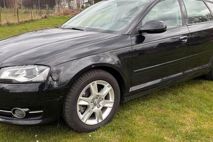 Audi A3 198.000 km 7.940 &euro; Osterwieck 38835