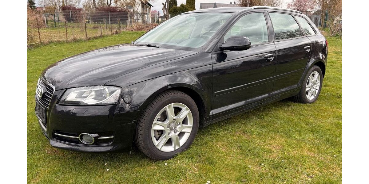 Audi A3 198.000 km 7.940 &euro; Osterwieck 38835