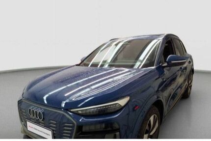 Audi Q6 e-tron 8.642 km 61.888 &euro; Berlin 13581