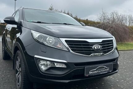 Kia Sportage 157.000 km 9.750 &euro; Lippstadt 59557