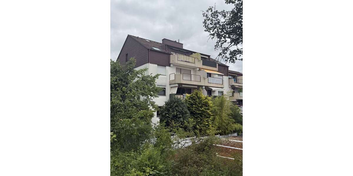 Etagenwohnung Idstein - 3.5 Zimmer, 83 m&sup2;, 198.000&euro; | Angebot:27125947
