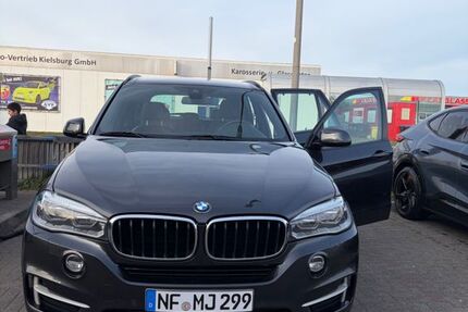 BMW X5 236.000 km 18.550 &euro; Husum 25813