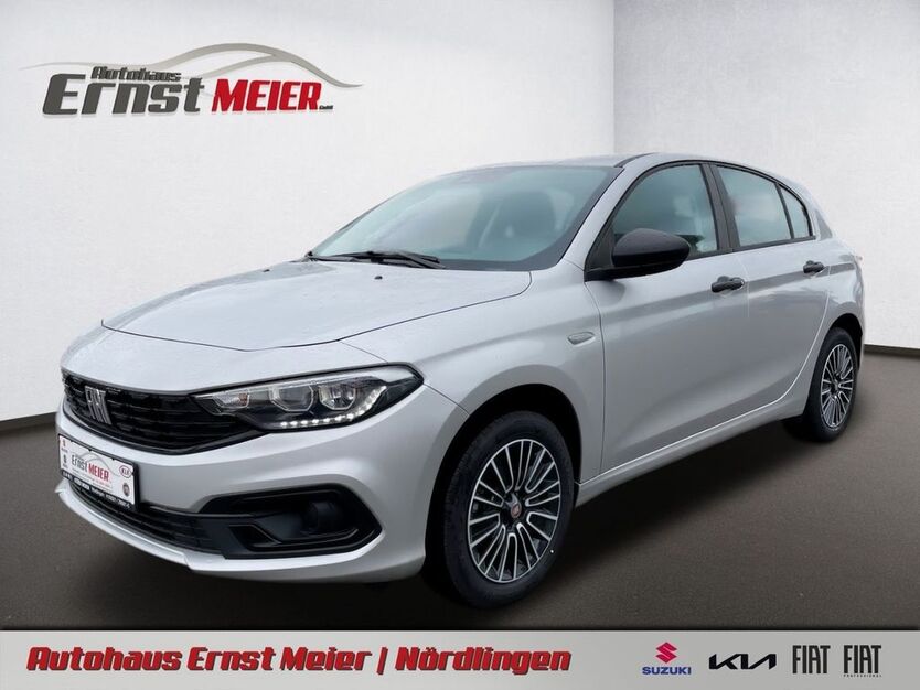 Fiat Tipo 5.800 km 16.970 € Nördlingen 86720