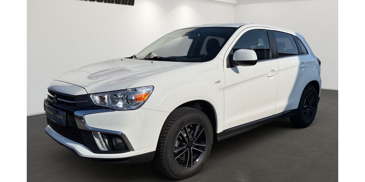 Mitsubishi ASX 53.400 km 14.870 &euro; Ahlen 59229