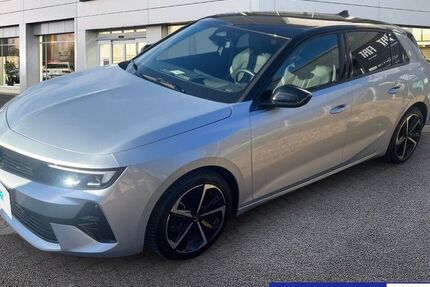 Opel Astra 27.318 km 24.450 &euro; Jüterbog 14913