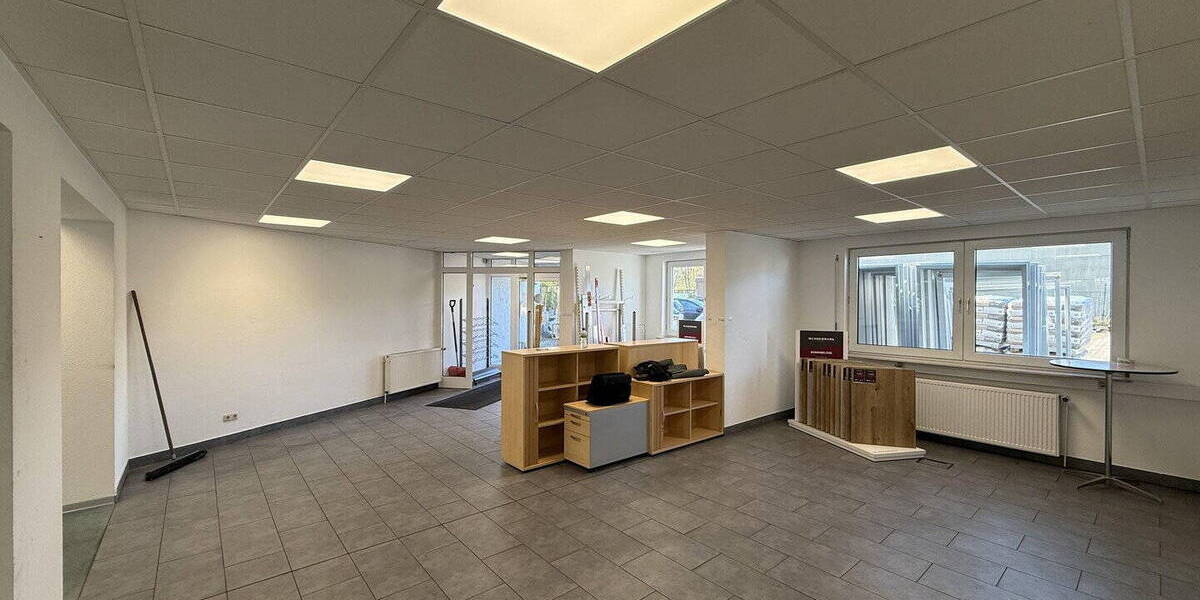 Gewerbeobjekt Minden Innenstadt - 1.200.000&euro; | Angebot:26204049