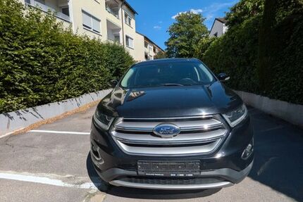Ford Edge 242.000 km 10.000 &euro; Augsburg 86157
