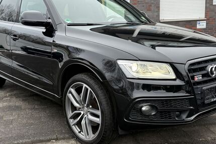Audi Q5 189.800 km 16.999 &euro; Bonn 53127