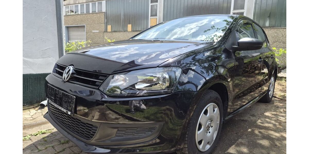 VW Polo 132.000 km 3.700 &euro; Uhingen 73066
