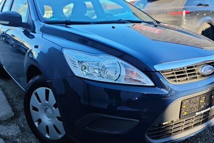 Ford Focus 129.000 km 2.200 &euro; Kolbermoor 83059