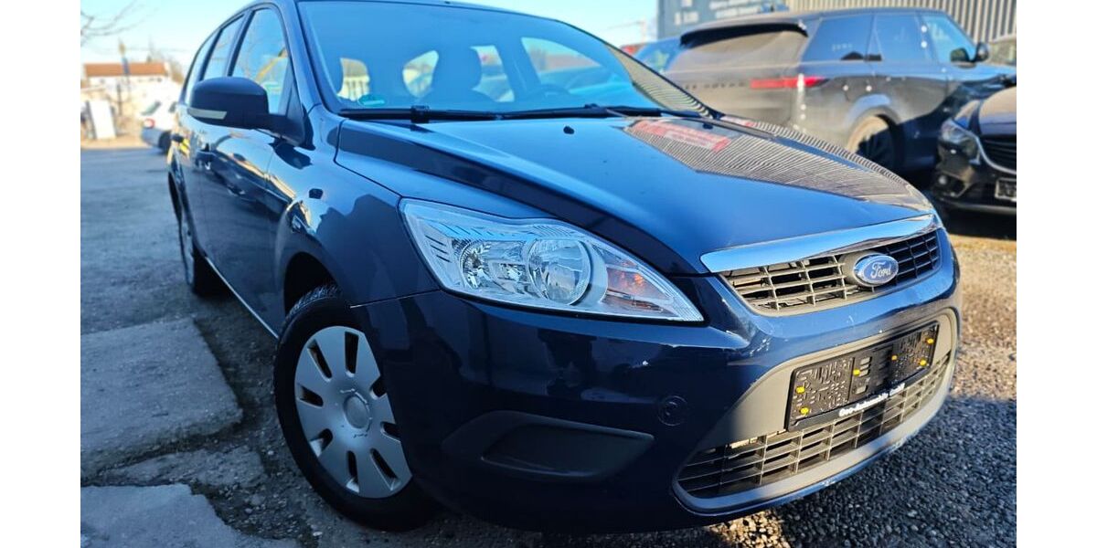Ford Focus 129.000 km 2.200 &euro; Kolbermoor 83059