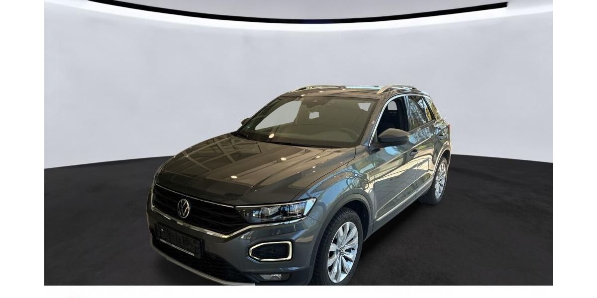VW T-Roc 42.350 km 23.880 &euro; Bad Segeberg 23795