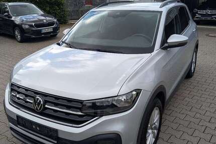 VW T-Cross 42.759 km 16.900 &euro; Riegenroth 55469