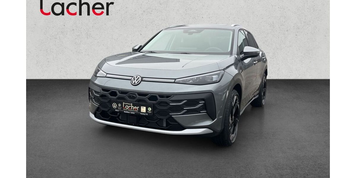 VW T-Roc 2.500 km 38.890 &euro; Nittenau 93149