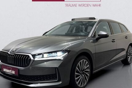 Skoda Superb 15.368 km 39.990 &euro; Ahrensburg 22926