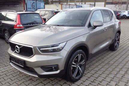 Volvo XC40 39.400 km 23.890 &euro; Amberg 92224