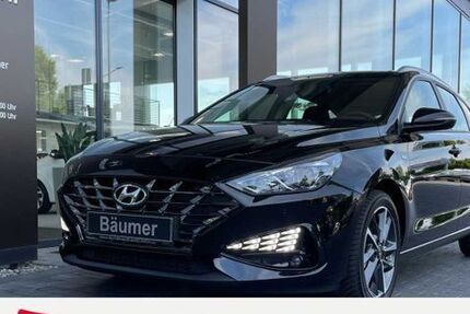 Hyundai i30 14.407 km 21.980 &euro; Ibbenbüren 49479