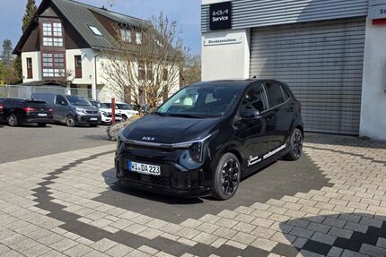 Kia Picanto 1.500 km 18.400 &euro; Wiesbaden 65199