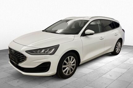 Ford Focus 87.444 km 14.590 &euro; Barchfeld - Immelborn 36456