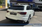 Audi A4 Avant 40 g-tron advanced*RFK*Leder*ACC* 50.000 km 24.990 &euro; Berlin 13187