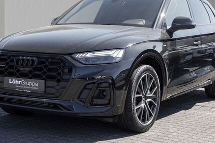 Audi Q5 74.815 km 39.980 &euro; Neuwied 56564