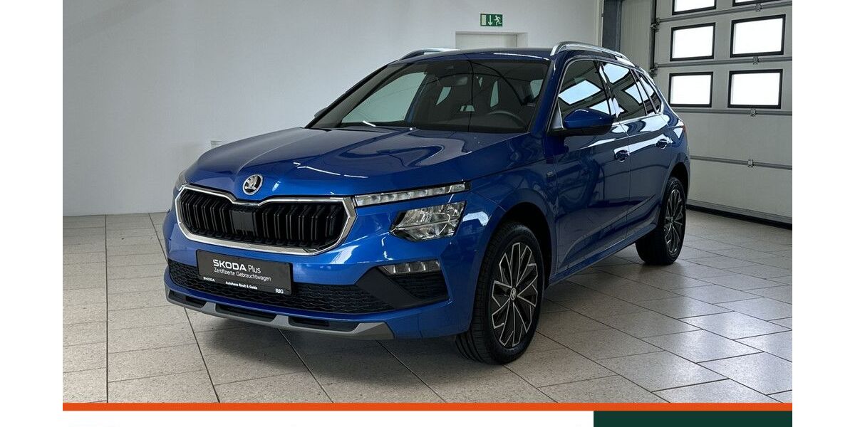 Skoda Kamiq 24.248 km 22.490 &euro; Hemmingen/Hannover 30966
