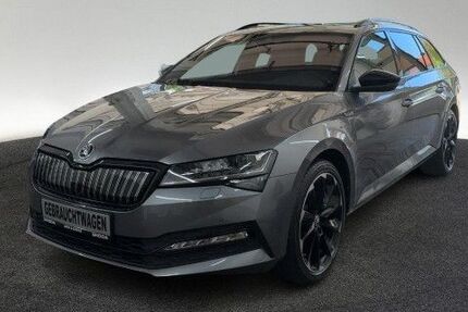 Skoda Superb 52.200 km 29.960 &euro; Weilheim 82362