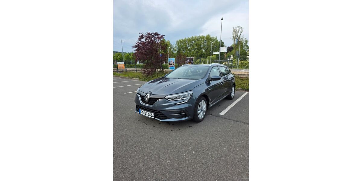 Renault Megane 59.900 km 16.000 &euro; Drolshagen 57489