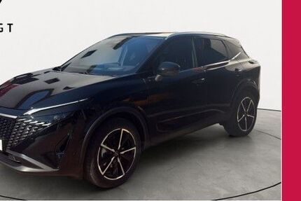 Nissan Qashqai 3.000 km 39.990 &euro; Wächtersbach 63607
