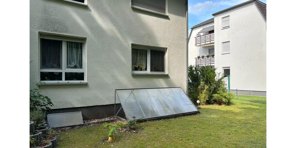 Erdgeschoßwohnung Velten - 5 Zimmer, 116 m&sup2;, 329.000&euro; | Angebot:26130037