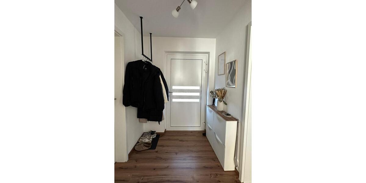 Erdgeschoßwohnung Deggendorf - 3 Zimmer, 65 m&sup2;, 285.000&euro; | Angebot:26579060