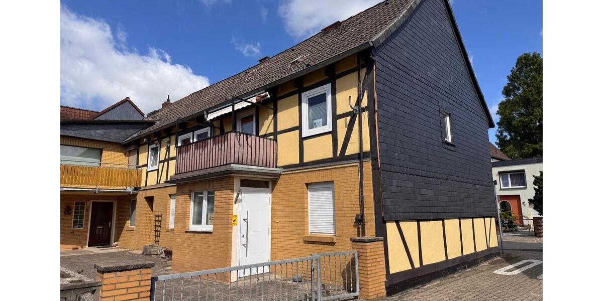Mehrfamilienhaus, Wohnhaus Wolfenbüttel Ahlum - 12 Zimmer, 256 m&sup2;, 315.000&euro; | Angebot:27025400